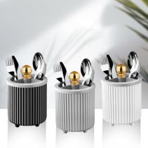 СУШИЛНИК ЗА ПРИБОРИ PVC 3113