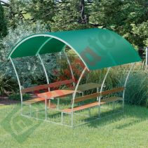 БЕСЕДКА PRIMATERRA EDELWEIS