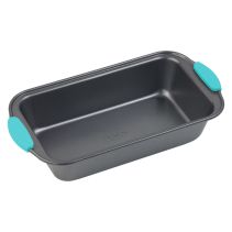 ТАВА ЗА КЕЙК СИЛИКОНОВИ ДРЪЖКИ BAKER 27/15/6.5 - Temax.bg ТАВА ЗА КЕЙК СИЛИКОНОВИ ДРЪЖКИ BAKER 27/15/6.5