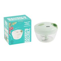 ЧОПЪР РЪЧЕН BAKER Ф12.5СМ - Temax.bg ЧОПЪР РЪЧЕН BAKER Ф12.5СМ