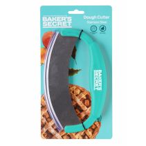 НОЖ ЗА ТЕСТО 20СМ BAKER - Temax.bg НОЖ ЗА ТЕСТО 20СМ BAKER