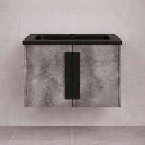 ШКАФ ЗА БАНЯ ICP 6451-4 ДОЛЕН СТЕНЕН