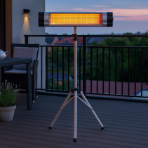 ПЕЧКА TERMOMAX TR25IS 2500W КВАРЦОВА ГРАДИНСКА