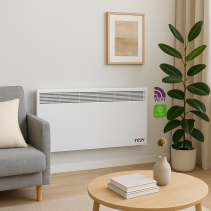 КОНВЕКТОР TESY CN031 300EICLOUD W 3000W