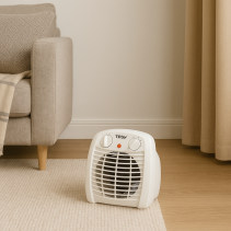 ПЕЧКА TESY ВЕНТИЛАТОРНА HL 213 V 2000W