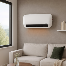 ПЕЧКА TESY ВЕНТИЛАТОРНА HL 274W PTCW