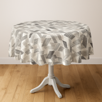 ПОКРИВКА ЗА МАСА MI CASA D160СМ FASHION