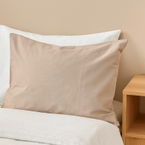 КАЛЪФКА ЗА ВЪЗГЛАВНИЦА 50/70 AMORE МОКА