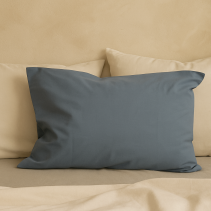 КАЛЪФКА ЗА ВЪЗГЛАВНИЦА 50/70 AMORE СИВА