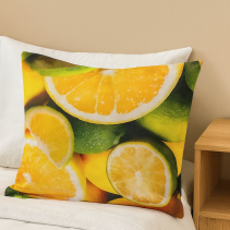 КАЛЪФКА ДЕКО ВЪЗГЛАВНИЦА 45/45 SUMMER