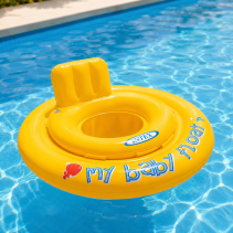 НАДУВАЕМ ПОЯС Ф70 СМ, BABY FLOAT