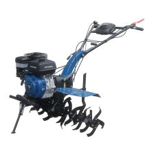 МОТОБЛОК HYUNDAI 12 К.С 135СМ HYTW1350