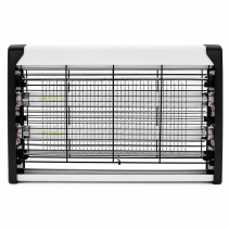 ЛАМПА UV ПРОТИВ ИНСЕКТИ 40W ДО 200 КВ/М