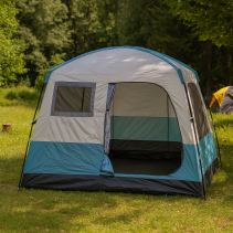 ЧЕТИРИМЕСТНА ПАЛАТКА 250/250/210 СМ HIGH