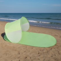 ПОДСЛОН ПЛАЖЕН 140/70/70СМ ПОЛИЕСТЕР