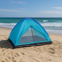 ПАЛАТКА SHELTER 210/210/140СМ