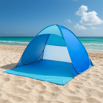 ПАЛАТКА ПЛАЖНА РОР UP 165/150/110 СМ