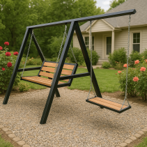 ГРАДИНСКА ТРИМЕСТНА ЛЮЛКА 250/135/205 СМ