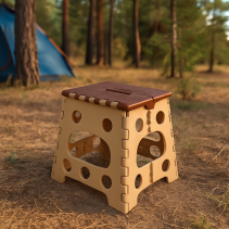 СТОЛ СГЪВАЕМ 30.5/27.5/26СМ SEAT01