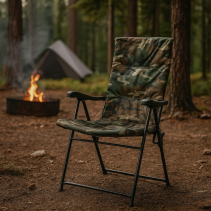 СТОЛ СГЪВАЕМ 65/43/45/93 С ПОДЛАКЪТНИК КАМУФЛАЖ