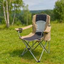 СТОЛ СГЪВАЕМ 62/62/102 С ПОДЛАКЪТНИЦИ ЛУКС XY118G БЕЖ