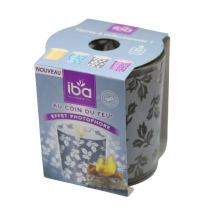 СВЕЩ АРОМАТНА В ЧАША BALI 349ГР