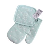 РЪКАВИЦА И РЪКОХВАТКА К-КТ BE HAPPY