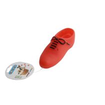 ИГРАЧКА ЗА ДОМ.ЛЮБИМЕЦ PVC ОБУВКА