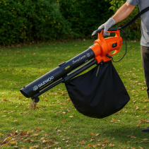 ЛИСТОСЪБИРАЧ ЕЛ,2500W DAEWOO