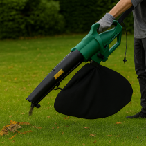 ЕЛЕКТРИЧЕСКИ ЛИСТОСЪБИРАЧ TAYFUN DT2203A, 2400W