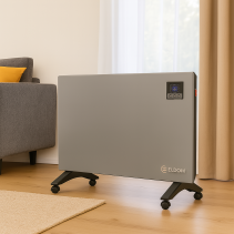 КОНВЕКТОР ЕЛДОМ RH01F20W-S СИВ GALANT