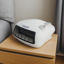 ПЕЧКА TESY ВЕНТИЛАТОРНА HL 240 H 2400W