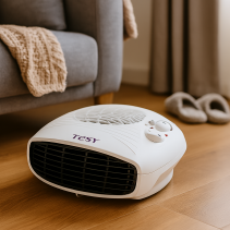 ПЕЧКА TESY ВЕНТИЛАТОРНА HL 202 H 2000W