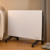 КОНВЕКТОР ЕЛДОМ RH01F20M-W БЯЛ GALANT