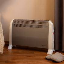 КОНВЕКТОР ЕЛДОМ CF2000SL СИВ