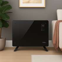 КОНВЕКТОР TESY CN 205 EASLFRW B 2000W