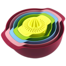 КУПИ КОМПЛЕКТ PVC 6B1 С ЦЕДКА ЗА ЛИМОН COZZO