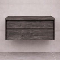 ПЛОТ ЗА БАНЯ АНЕЛИЯ ICP 6020-1 PVC 60СМ