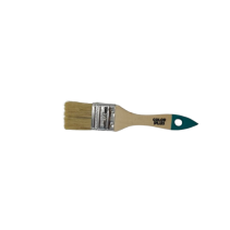 ЧЕТКА ДЪРВО ЕСТ.КОСЪМ АЛКИД 1.5" 38.1M