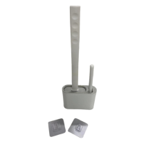 ЧЕТКА ЗА WC PP 13,5/4,5/37,5СМ BPP0067BA