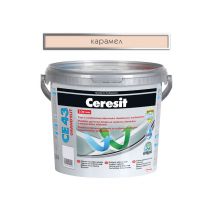 ФУГА СЕ43 КАРАМЕЛ 5КГ