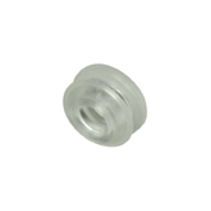 УПЛЪТНИТЕЛ С КАНАЛ ЗА ВОДОВЗЕМКА Ø16 10Б