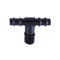 ТРОЙНИК ОРЕБРЕН ВЪНШНА РЕЗБА Ø16*1/2*17 5БР