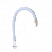 ЧУЧУР ГЪВКАВ ЗА СМЕСИТЕЛ СИВ