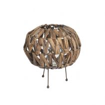 ФЕНЕР ВЪРБА BORA BORA D12/H28CM