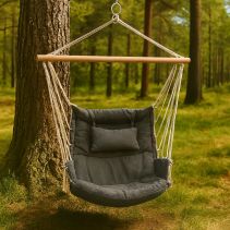 ЛЮЛКА HAVANA 100/130 100КГ СИВА/МОКА