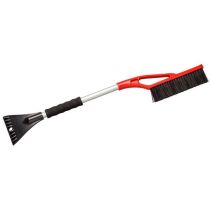 ЧЕТКА АВТО ЗА ЛЕД С ДРЪЖКА 82CM