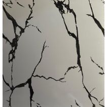 ПЛОЧА ТАВАННА PVC KP-45F 0.595X0.595М