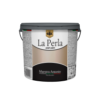 БОЯ GBC LA PERLA 01 ПЕРЛЕН ЕФЕКТ 0.75Л