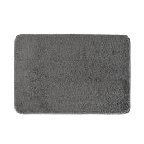 ПОСТЕЛКА БАНЯ 40/60СМ МИКРО GREY 133A